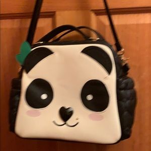 Insulated Lunch Tote